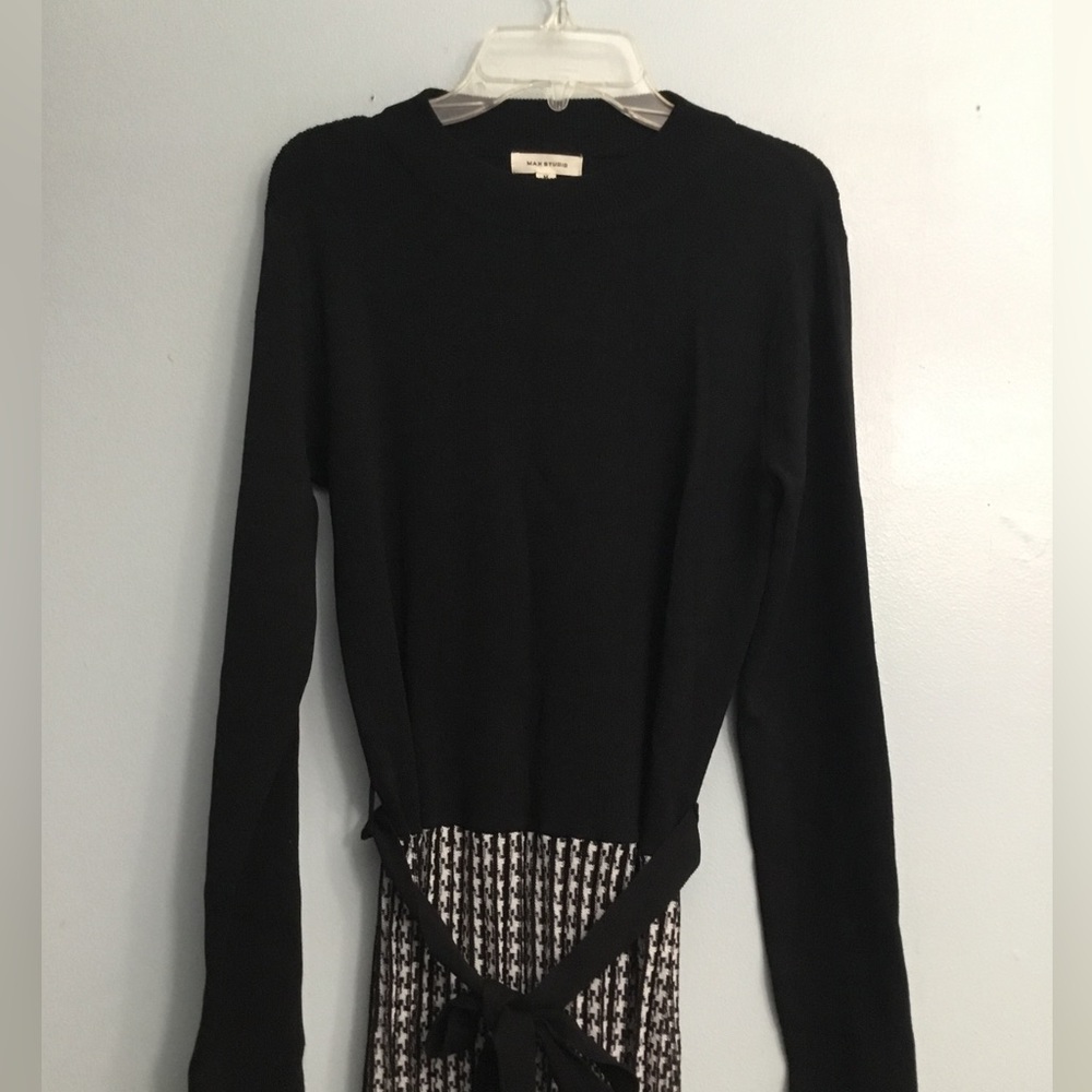 MAX STUDIO DRESS - Picture 11 of 16